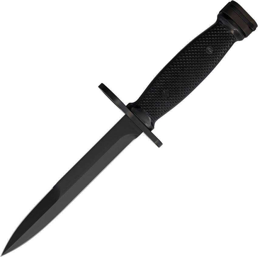 M7 Combat Knife W/Scabbard