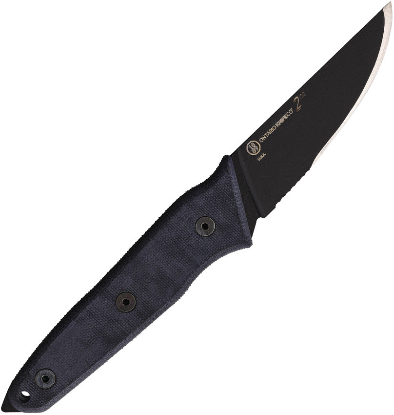 Stealth Fixed Blade