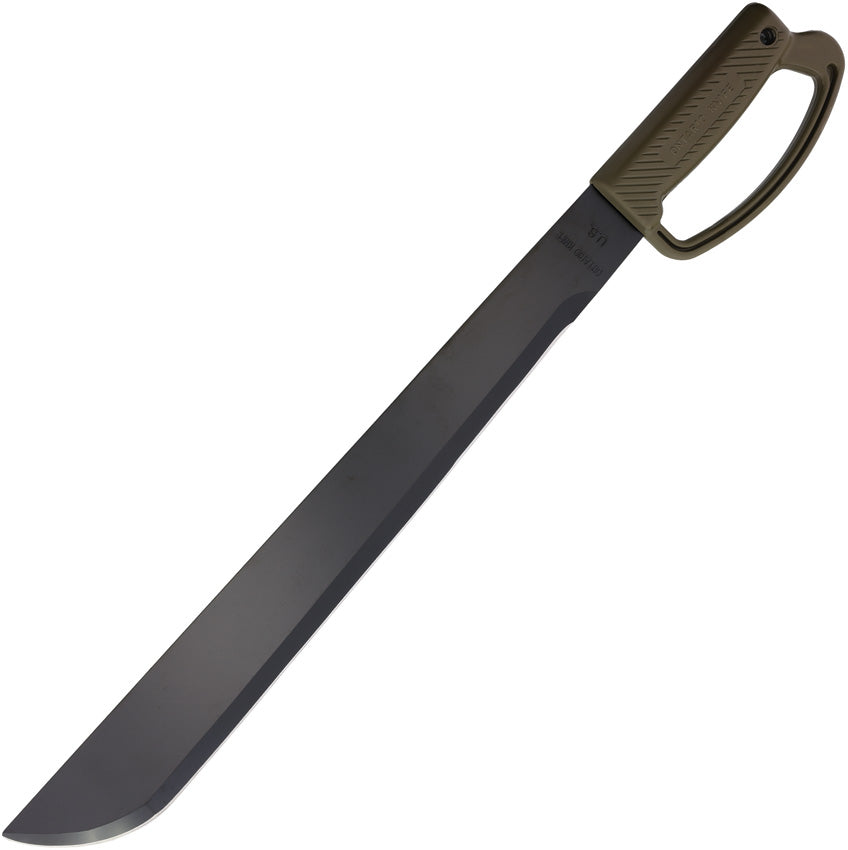 18 inch Machete