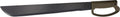 18 inch Machete