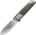 CF100 Linerlock