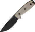 RAT 3 Fixed Blade