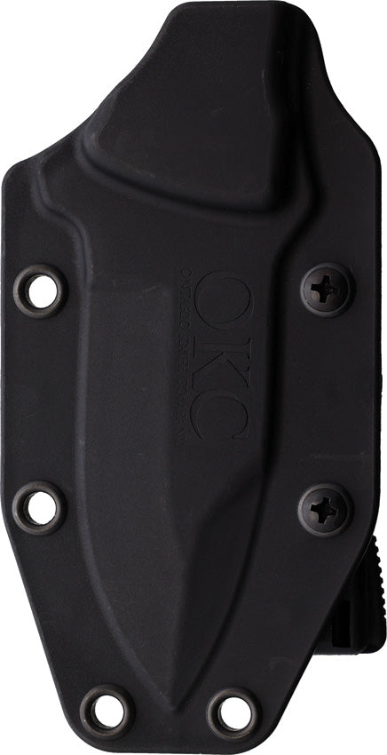 Nona Fixed Blade