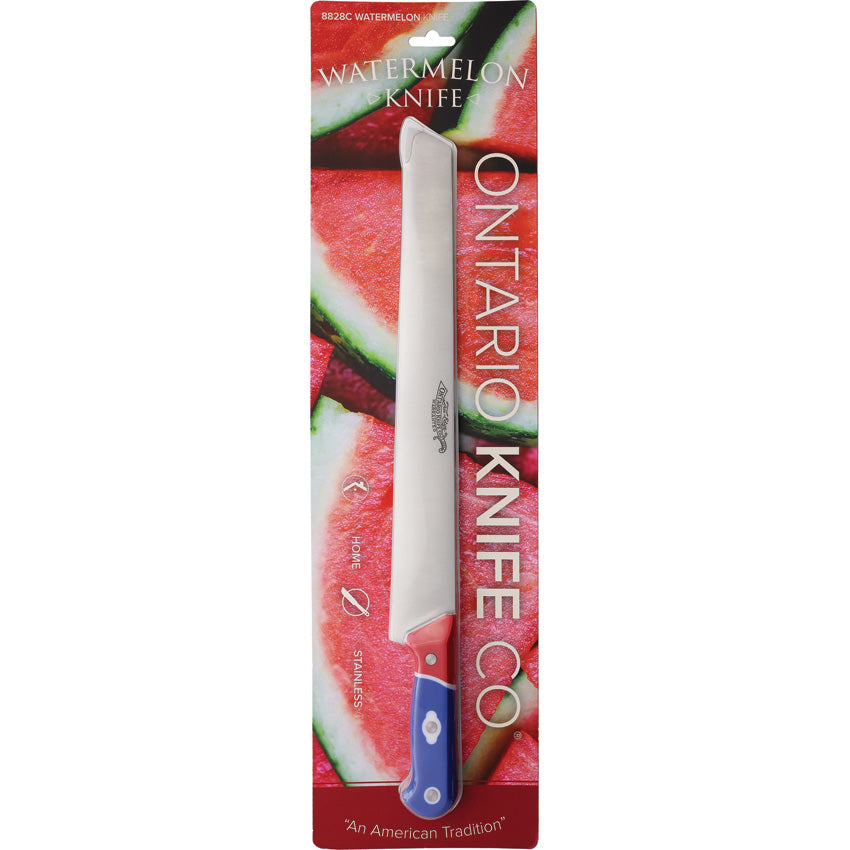 Watermelon Knife