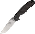 RAT 1.5 Linerlock Mag CF G10