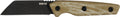 Besra Fixed Blade