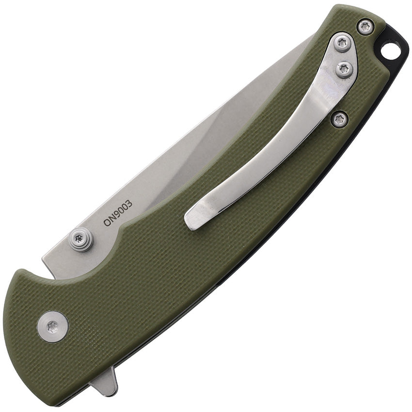 PFC01 Button Lock