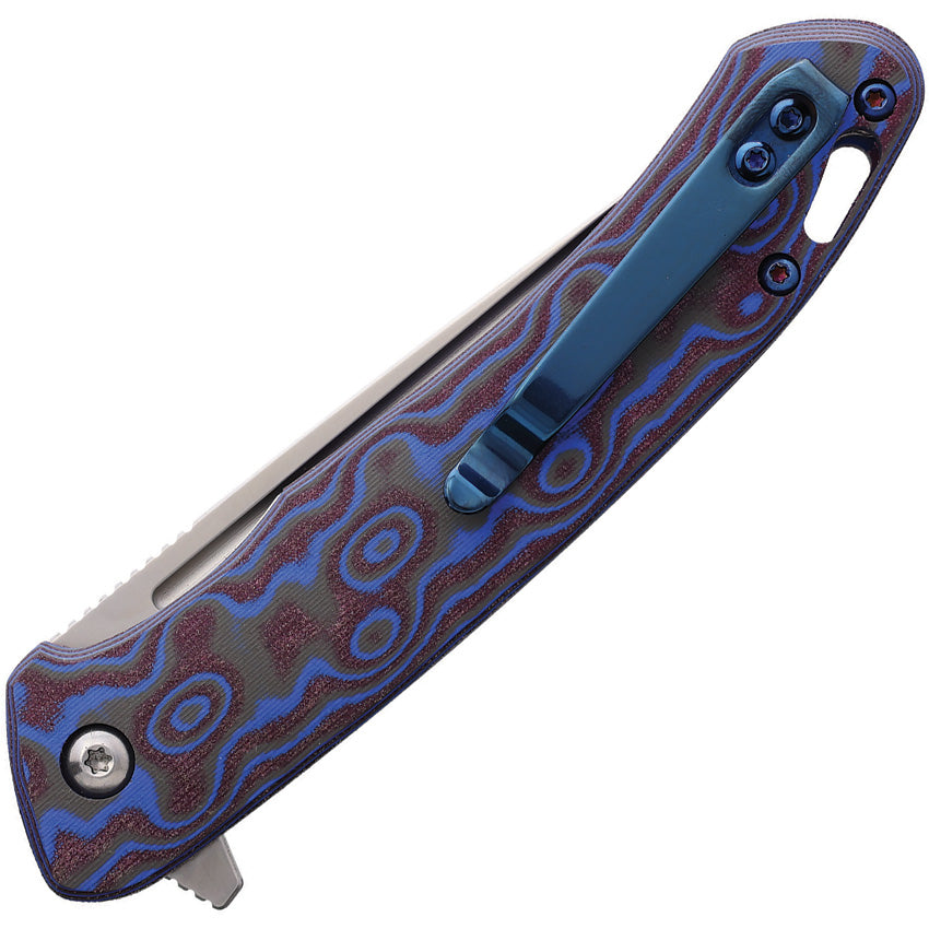 Outkast Linerlock