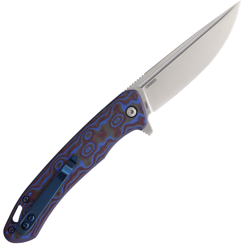 Outkast Linerlock