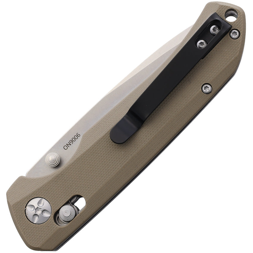 Corporal Crossbar Lock
