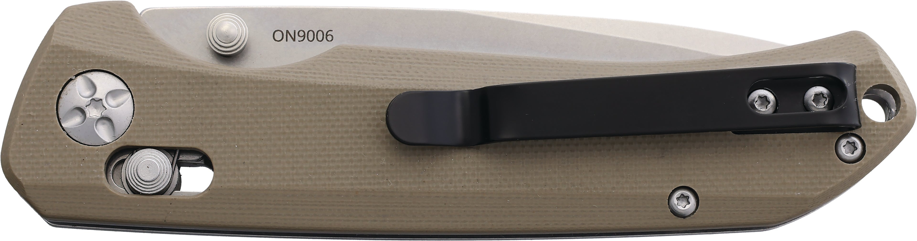 Corporal Crossbar Lock