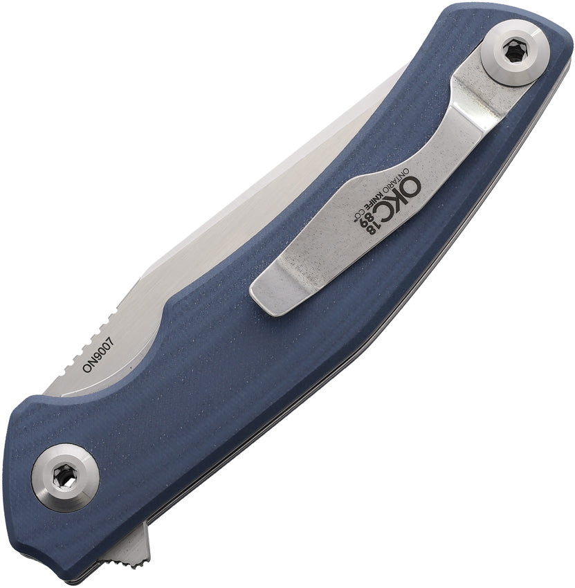 Specialist Linerlock