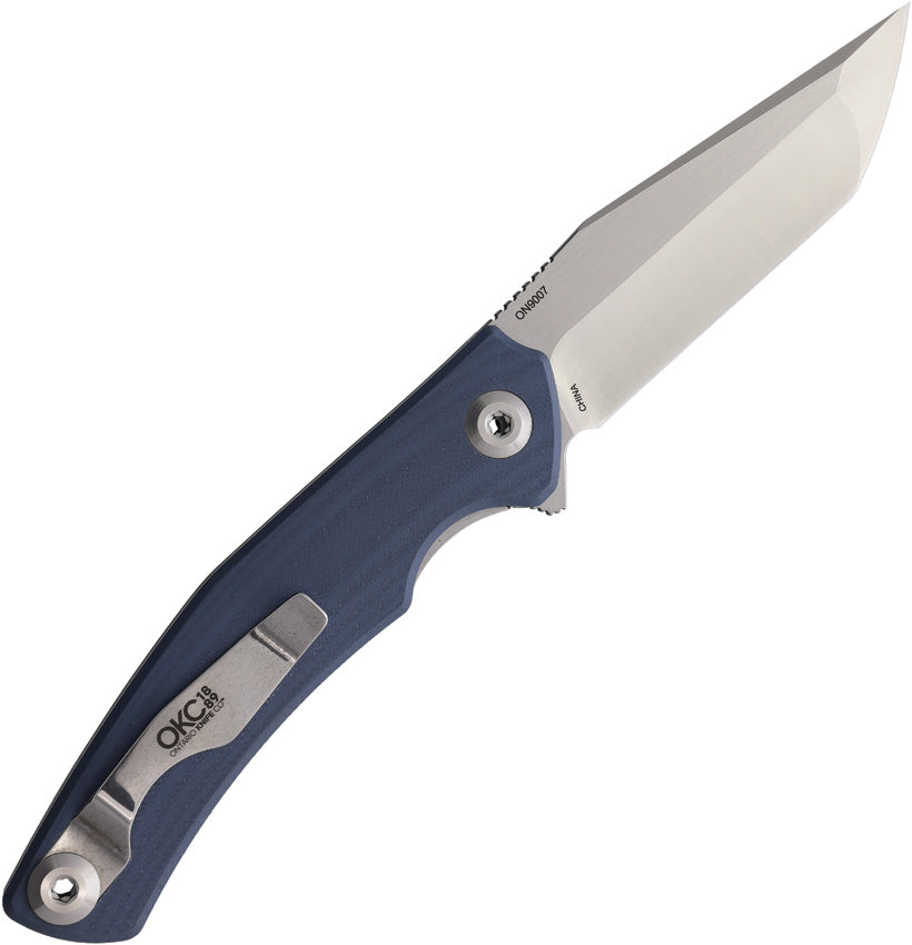 Specialist Linerlock