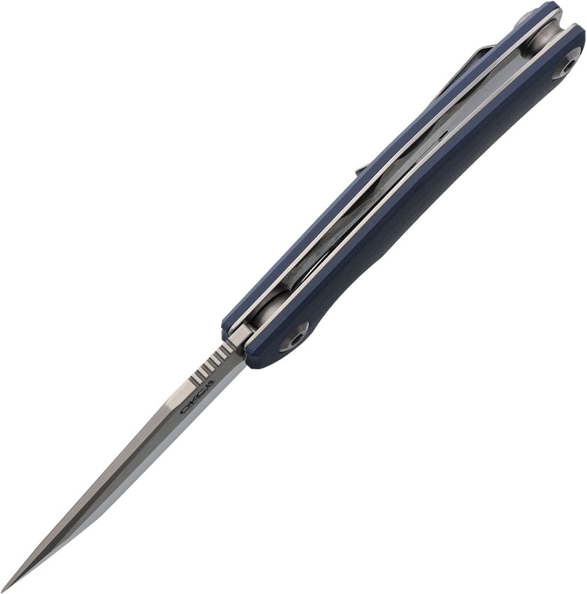 Specialist Linerlock