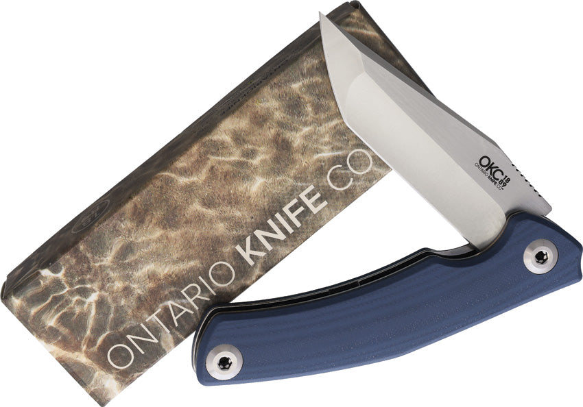 Specialist Linerlock