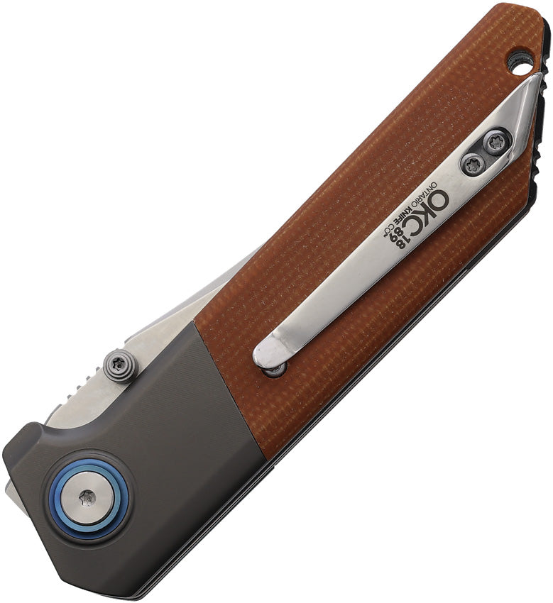 Sienna Linerlock