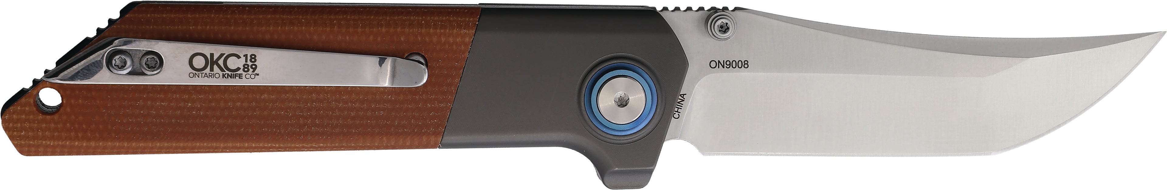 Sienna Linerlock
