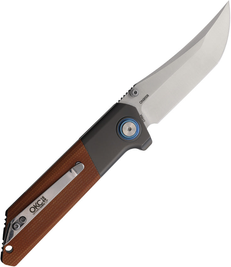 Sienna Linerlock