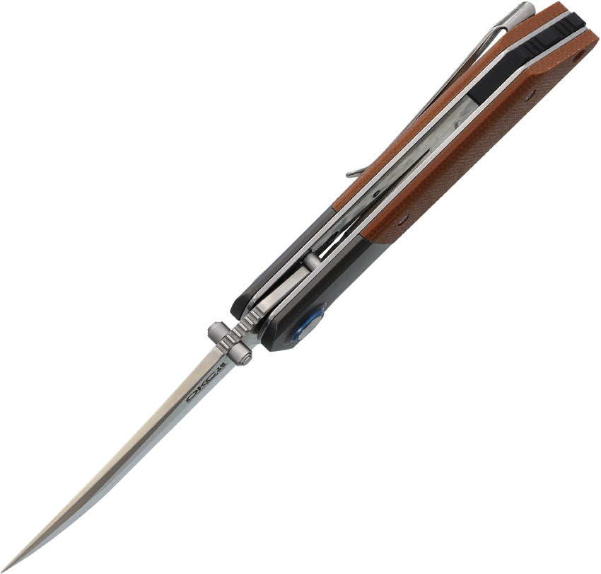 Sienna Linerlock