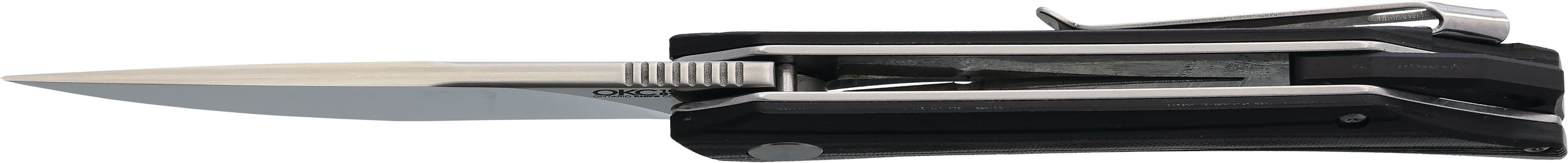 Combatan Linerlock