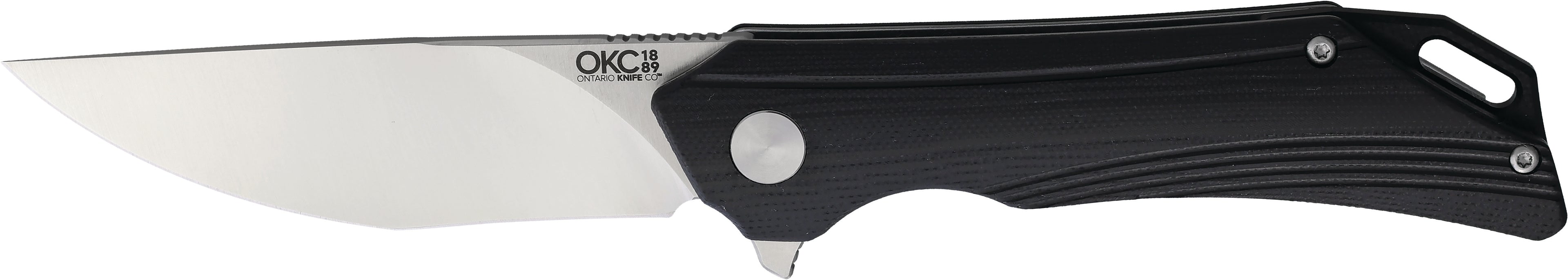 Combatan Linerlock