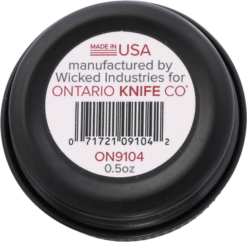 OKC Wax 0.5 oz