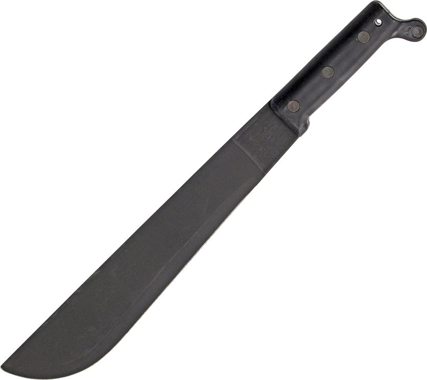 Camp and Trail Machete