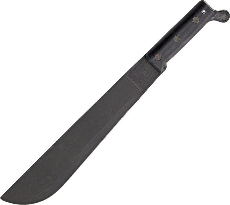 Camp and Trail Machete