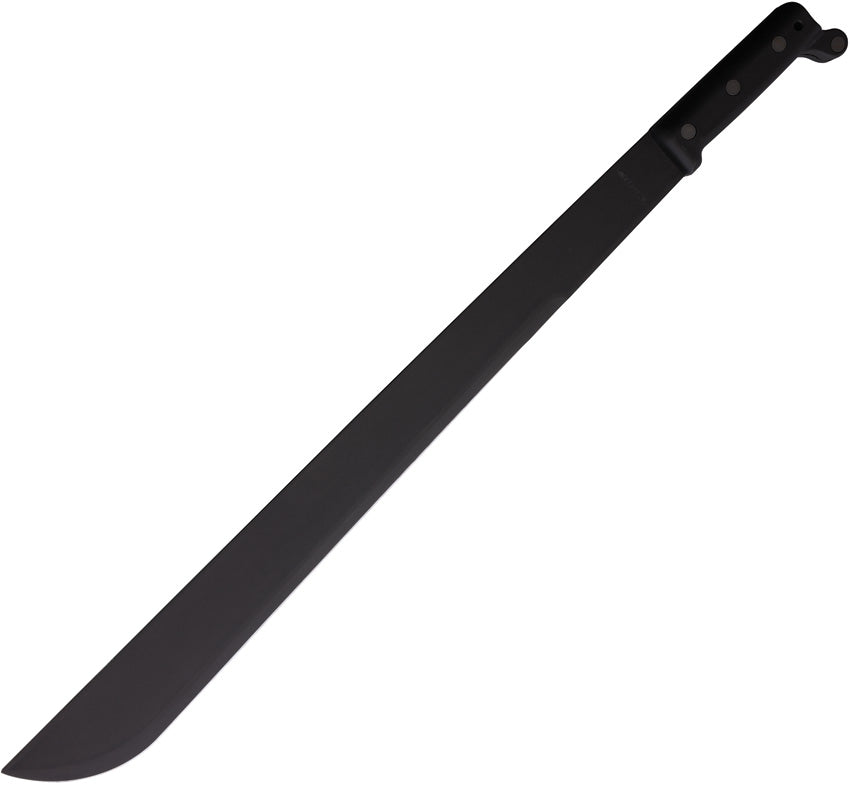 Traditional Machete