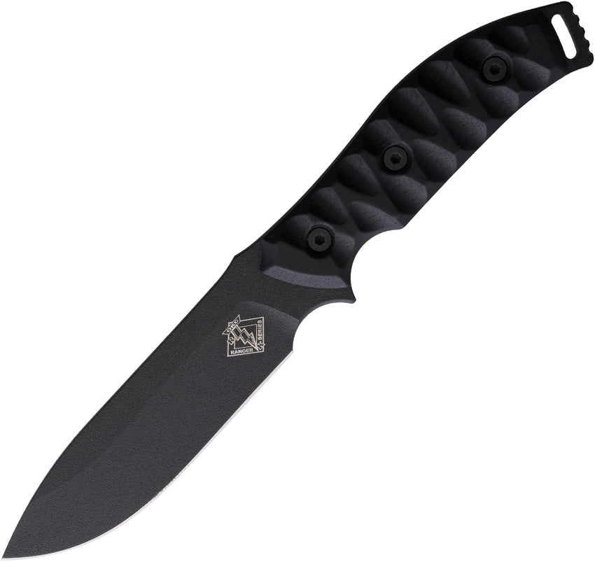Ranger 4.5