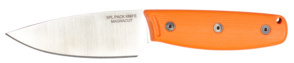 SPL Pack Knife