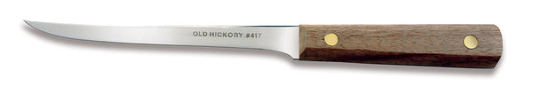 Ontario 705-5 Old Hickory 5 Piece Cutlery Set, OKC 7180 at  FarmAndLandAccessories.com