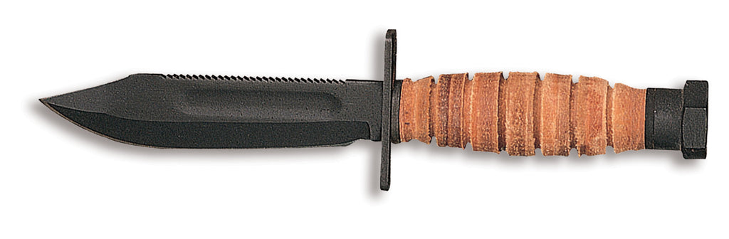 Afvist Hop ind Justerbar 499 Survival Knife – OntarioKnife