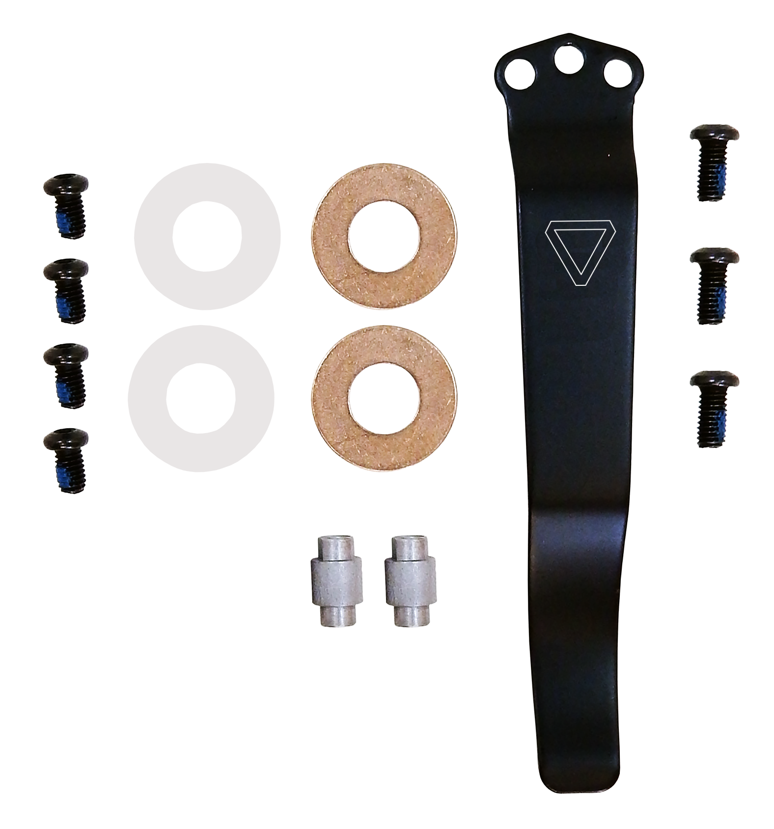 RAT II Repair Kit