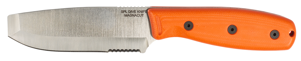 SPL Dive Knife