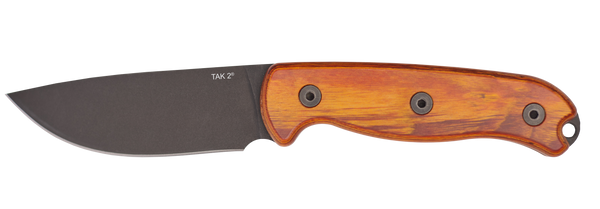 MOD Mark 3 Dive Knife
