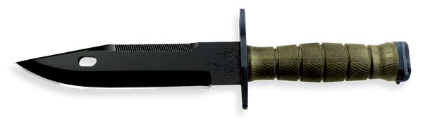OKC 3S Bayonet