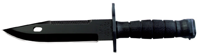M9 Bayonet - Black Handle