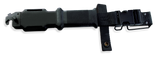 M9 Bayonet - Green Handle