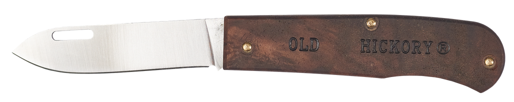 Old Hickory® Block Set – OntarioKnife