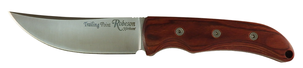 Robeson Heirloom Trailing Point
