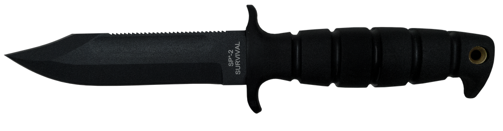 SP-2 Survival Knife – OntarioKnife