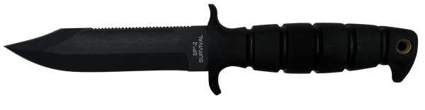 MOD Mark 3 Dive Knife
