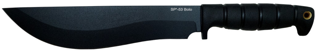 SP-53 Bolo Knife
